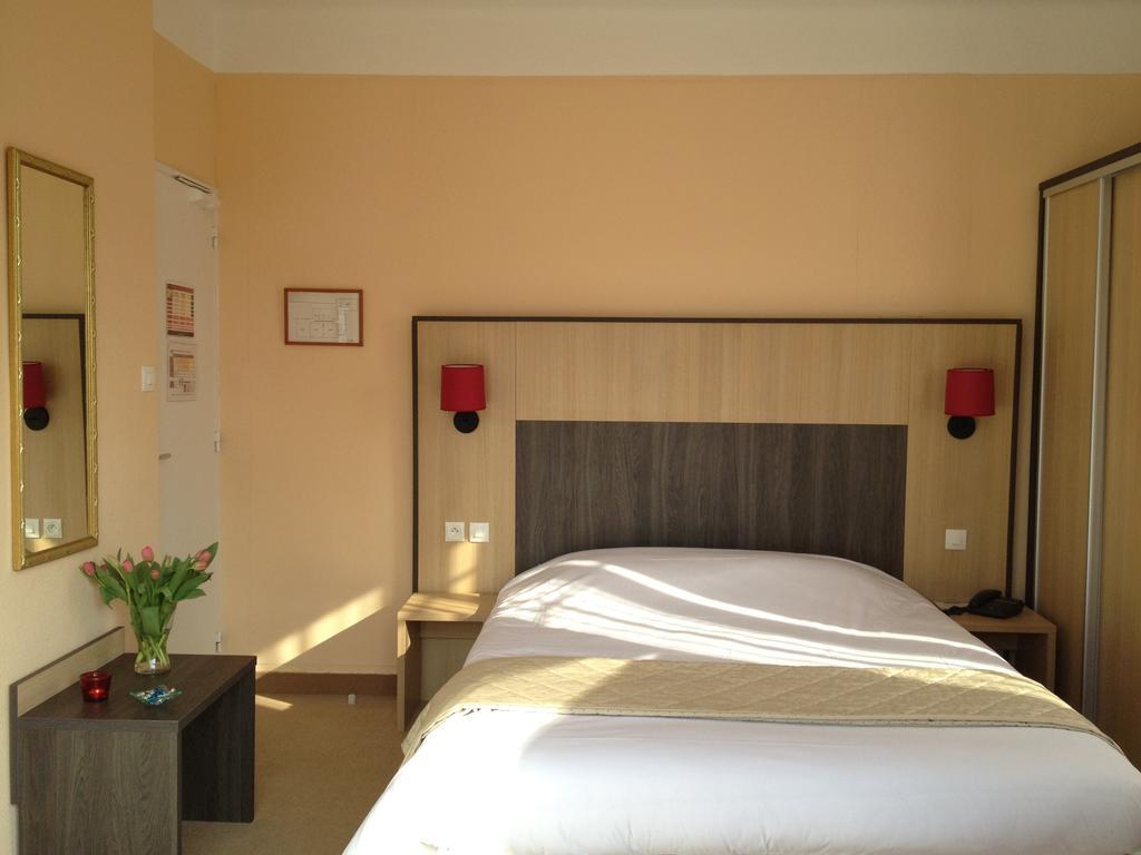 La Palmeraie La Baule-Escoublac ห้อง รูปภาพ