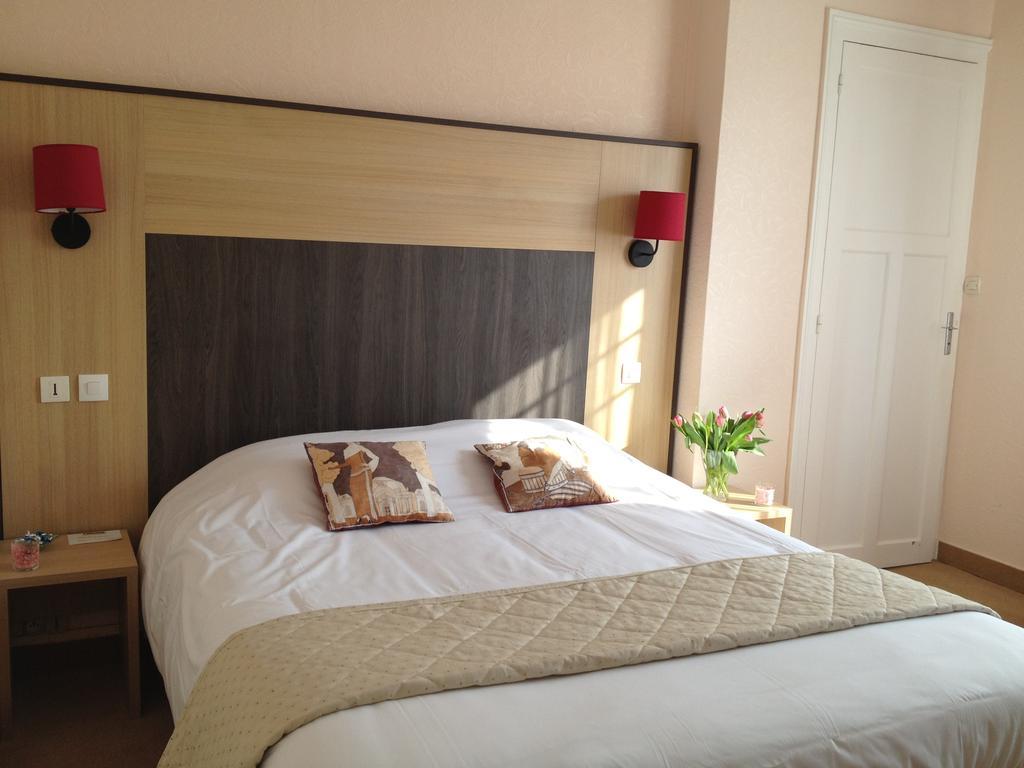 La Palmeraie La Baule-Escoublac ห้อง รูปภาพ