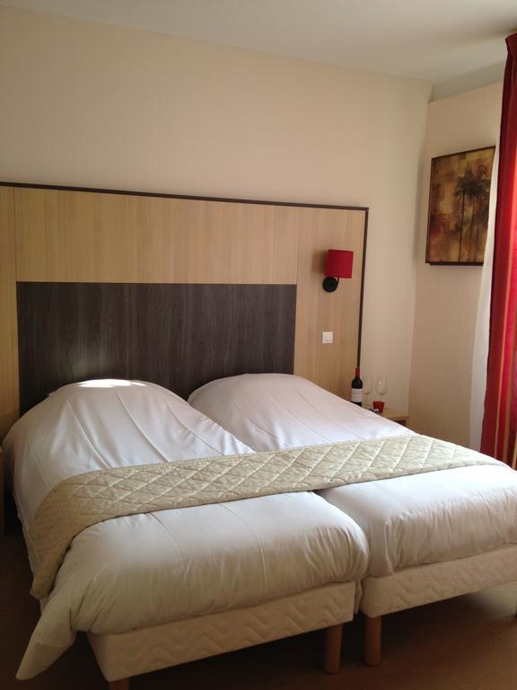 La Palmeraie La Baule-Escoublac ห้อง รูปภาพ