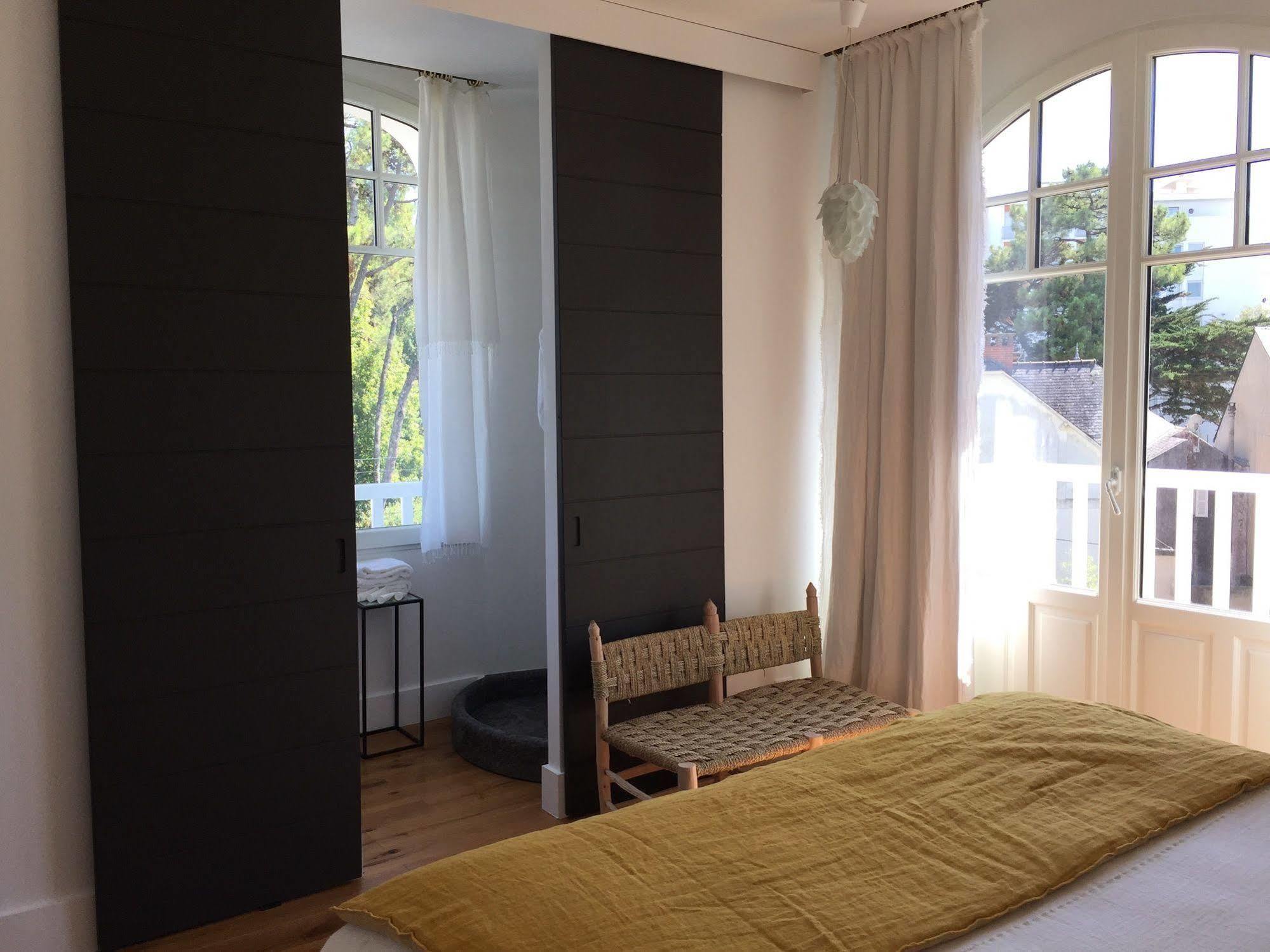 La Palmeraie La Baule-Escoublac ภายนอก รูปภาพ